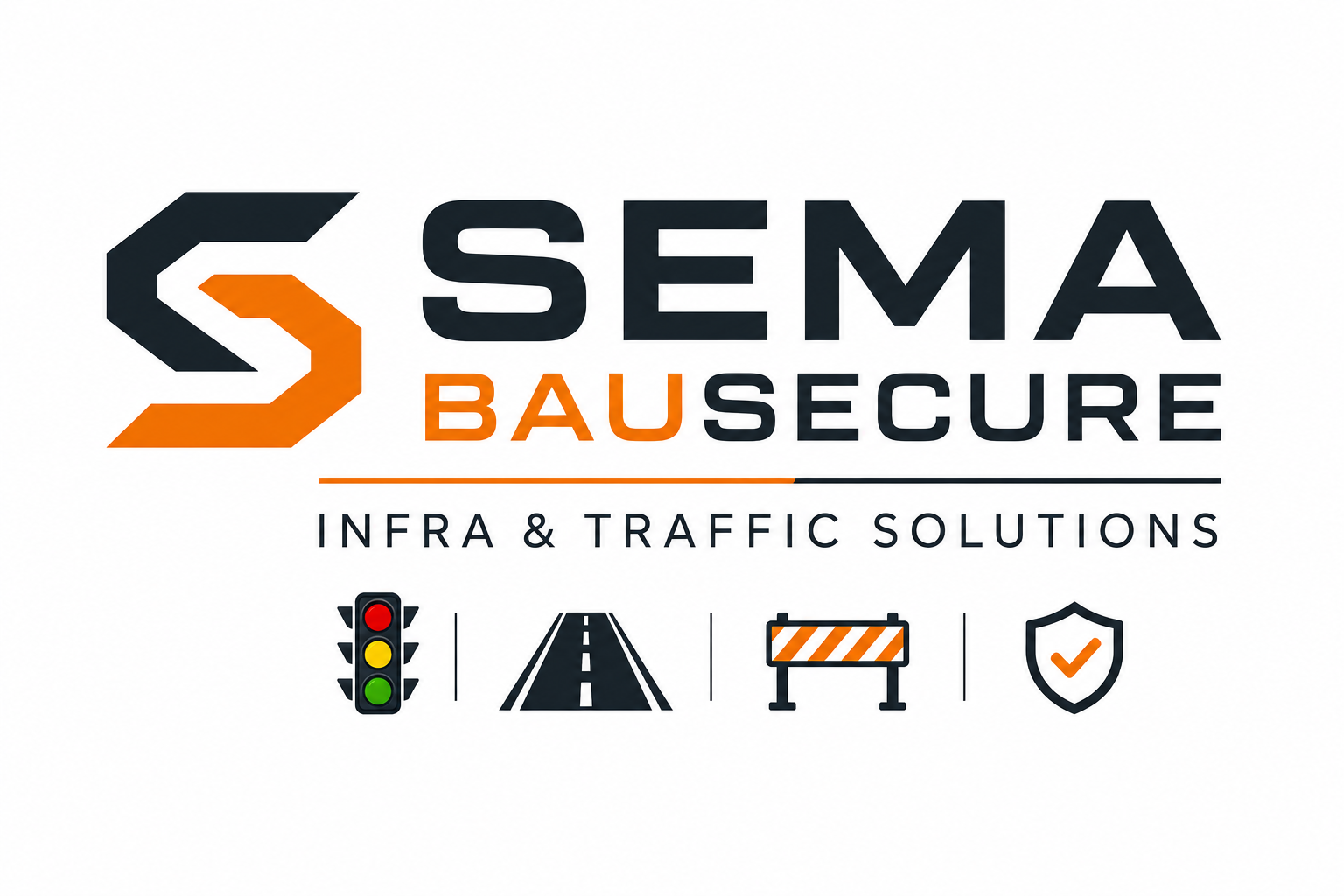 SEMA Bausecure Infra & Traffic Solutions